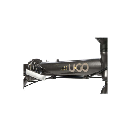 Vélo pliant ugo u va juste d6 20 6 vitesses
