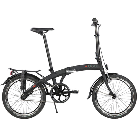 Vélo pliant ugo u va dare s1 20 single vitesse