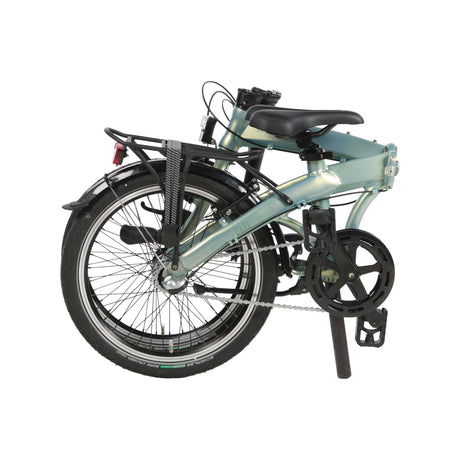 Vélo pliant ugo tu vas oser i3 20 3sp