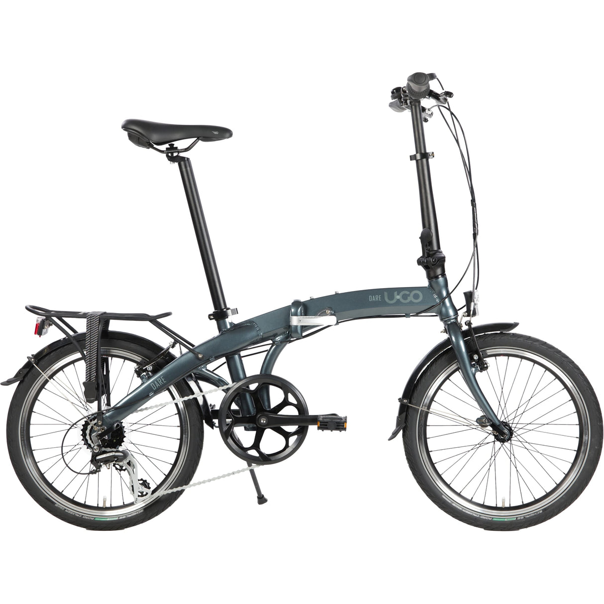 Vélo pliant ugo u go 20 ose d7