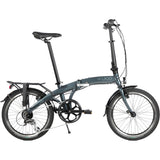 Vélo pliant ugo u go 20 ose d7