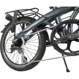 Vélo pliant ugo u go 20 ose d7
