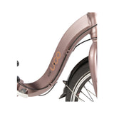 UGO pliing vélo tu vas maintenant i3 20 3sp