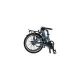 Vélo pliant ugo 20 u-go maintenant i7 avec un nexus d'entrée de gamme bas