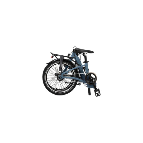 Vélo pliant ugo 20 u-go maintenant i7 avec un nexus d'entrée de gamme bas