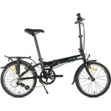 Dahon Pliage Bike 20 Mariner D8 avec V -Brake - (Obsidian) noir