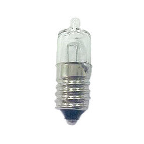 Lampe 6V-7.5W Halogène E10 Solex