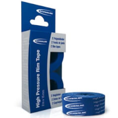 Fond de jante en tissu haute pression Schwalbe (2m) - 15mm