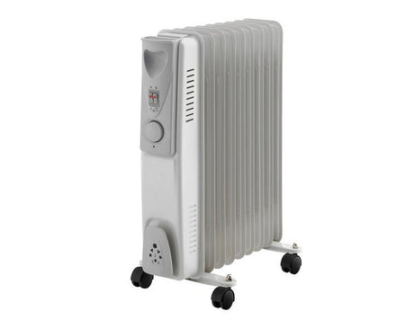 Volteno olieverwarmingstoestel 11-żeberek 2500w