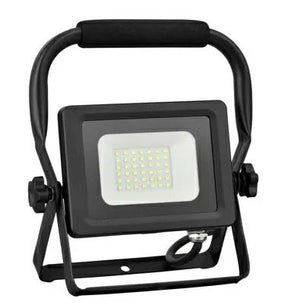 Volteno led koplamp draagbaar slim 20w