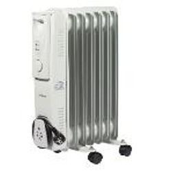 Volteno olieverwarmingstoestel 13-żeberek 2500w