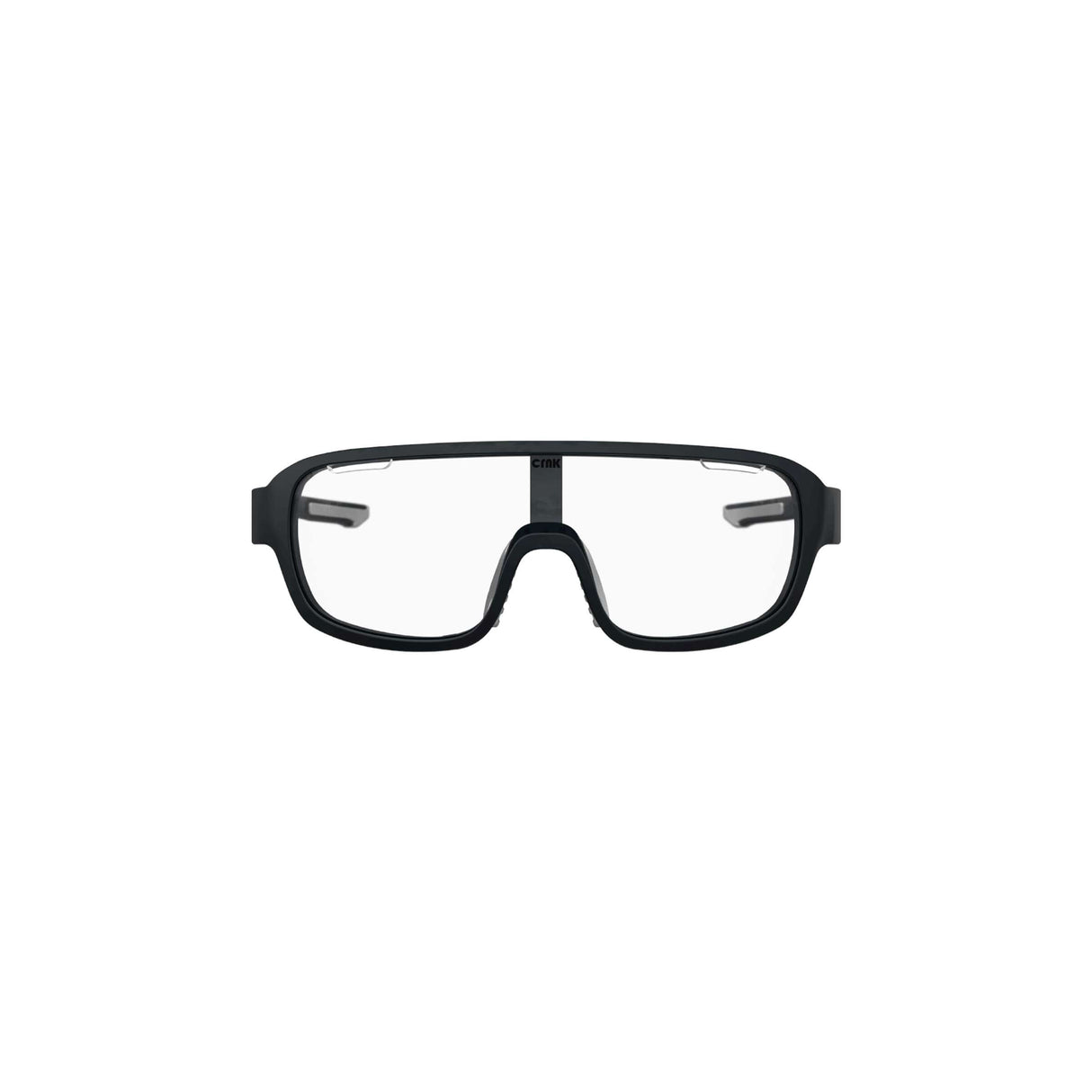 Crnk Lunes vif optique 2 noir