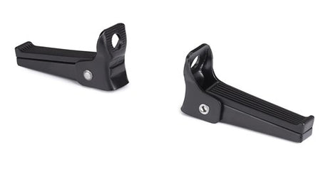 Bobike repose-pieds 1118 frêne normal noir