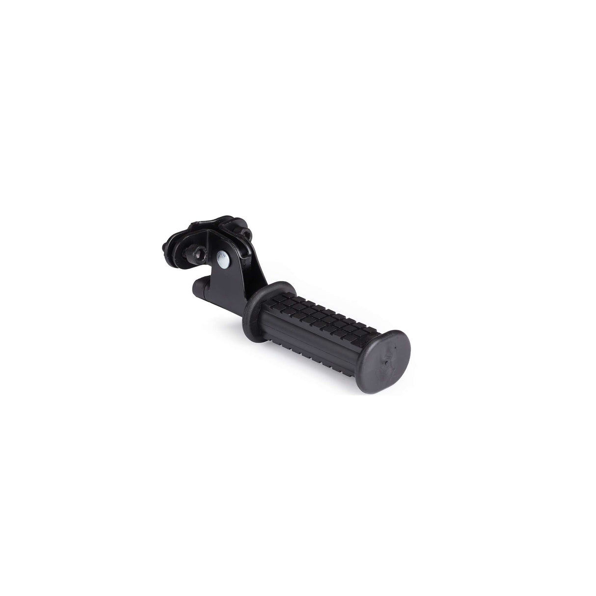 Busch muller repose-pieds bobike 1110s - fourche arrière - noir