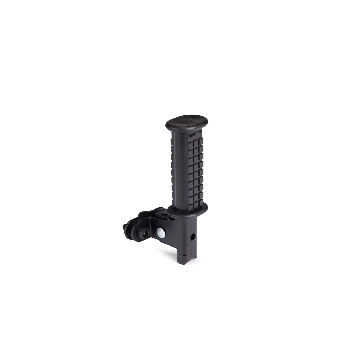 Busch muller repose-pieds bobike 1110s - fourche arrière - noir