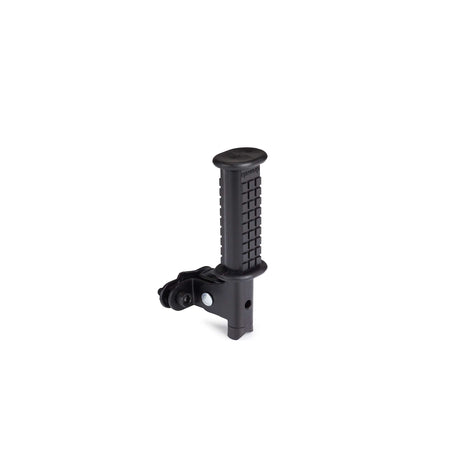 Busch muller repose-pieds bobike 1110s - fourche arrière - noir