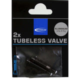 Extendeurs de soupape Schwalbe 65 mm (P2)