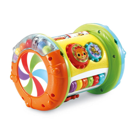 Rouleau d'activité 3-en-1 Vtech