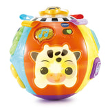 Balle d'activité Vtech Cow Boo