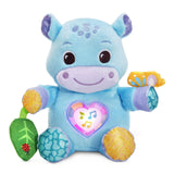 Vtech hippopotame en peluche