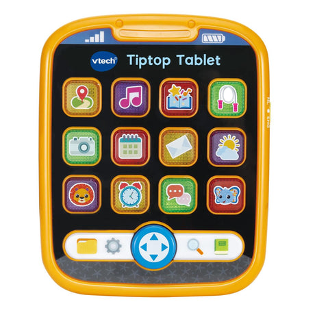 Vtech tiptop tablette nl-eng