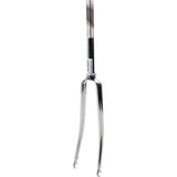Fork Fixed 28 pouces Racing 1 pouce d'argent