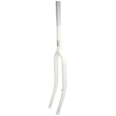Fourche 28 1 Transport blanc
