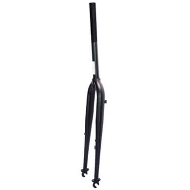 Fourche 28 1 Mat urbain zwart