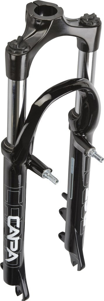 Primero Spring Fork Capa T 26 Black Gloss 3860069