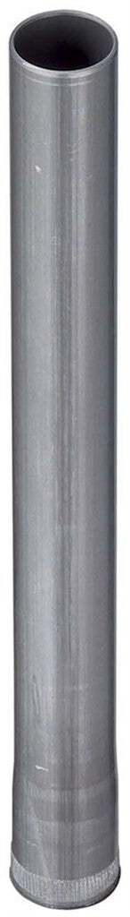 Rst fork Tube 1.125x225M Grey - Rst Gabel fir Männer Fraen, gëeegent fir Veloen, Cromodraad