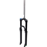 Fork 27 1 8 Spring ATB Black Ahead