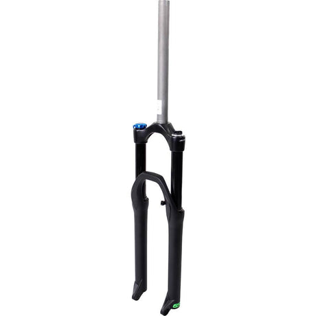 Fork 27 1 8 Spring ATB Black Ahead
