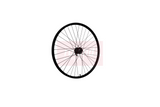 Roue avant Roland 27,5 (584) taurus21 alivio frein à disque 6 cames z