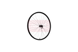 Roue avant Roland Ryde 28 Taurus21 Shimano QC300 noir