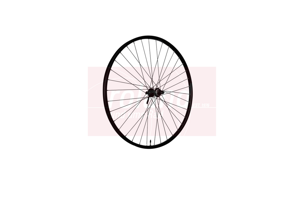 ROLAND Roue avant 28 Ryde Rival21 HBQC300