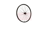 Roland Front Roue Ryde 28 Rival26 Shimano QC400 Black