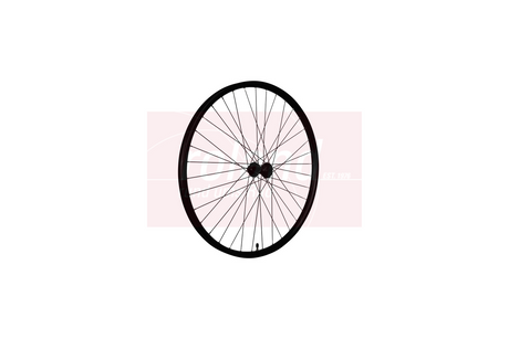 Roland roue avant Ryde 27.5 Rival26 Shimano TC500 noir