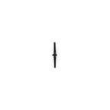 Roue avant Roland 27,5 ryde rival26 shimano tc500 noir