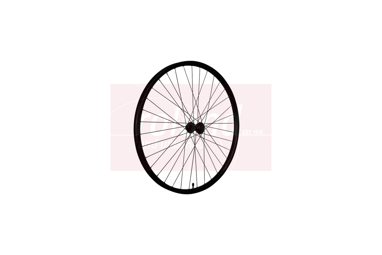 Roue avant Roland 27,5 ryde rival26 shimano tc500 noir