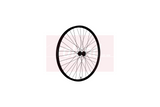 Roue avant Roland 27,5 ryde rival26 shimano tc500 noir