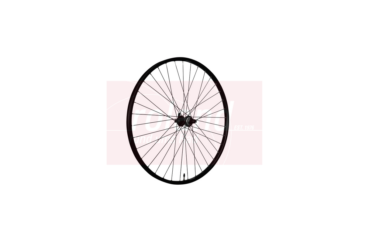 Roland roue avant 27,5 ryde rival21 shimano m6000 noir
