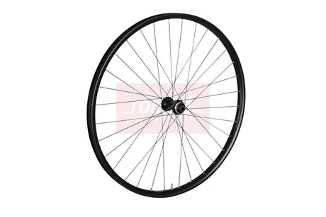 Roland roue avant 28 ryde rival30 shimano tc500 noir