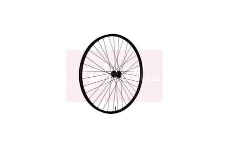 Roland roue avant 27,5 ryde rival21 shimano m6010 noir