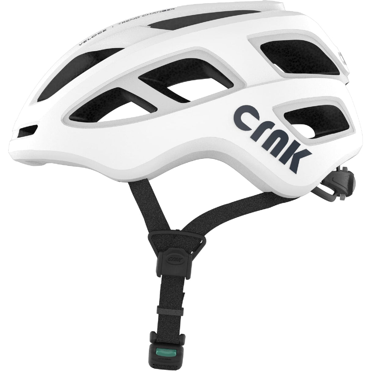 CRNK Helma Veloce White L