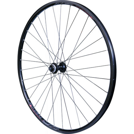 Velox roue avant mach1 m820 28 acera 3050 centerlock noir