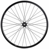 Roue arrière Velox mach1 m910 28 cale. tc-500 disque tx15 noir