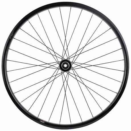 Roue arrière Velox mach1 m910 28 cale. tc-500 disque tx15 noir