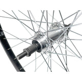 Velox roue arrière mach1 m110 28 urban 5 6 7v noir