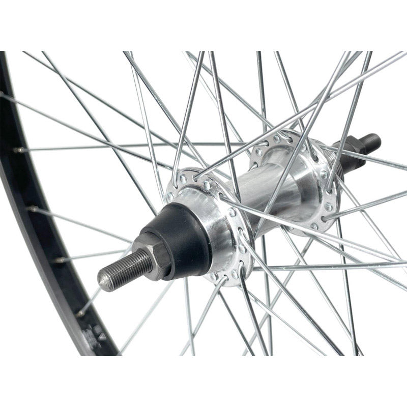 Velox roue arrière mach1 m110 28 urban 5 6 7v noir