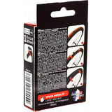 Velox velgtape dubbelzijdig jantex tube 18mm voor 1 wiel